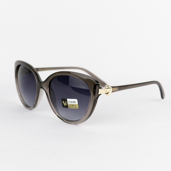 Accessories - Fashion Cateye Sunglasses